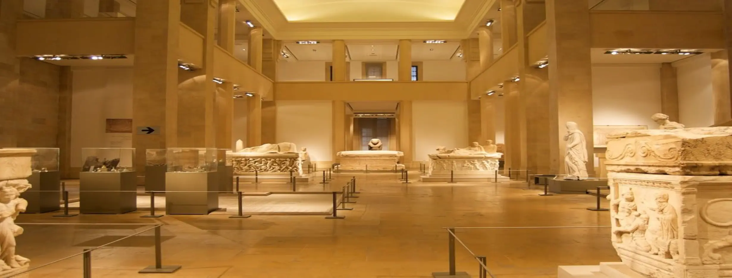 Image for Homs National Museum